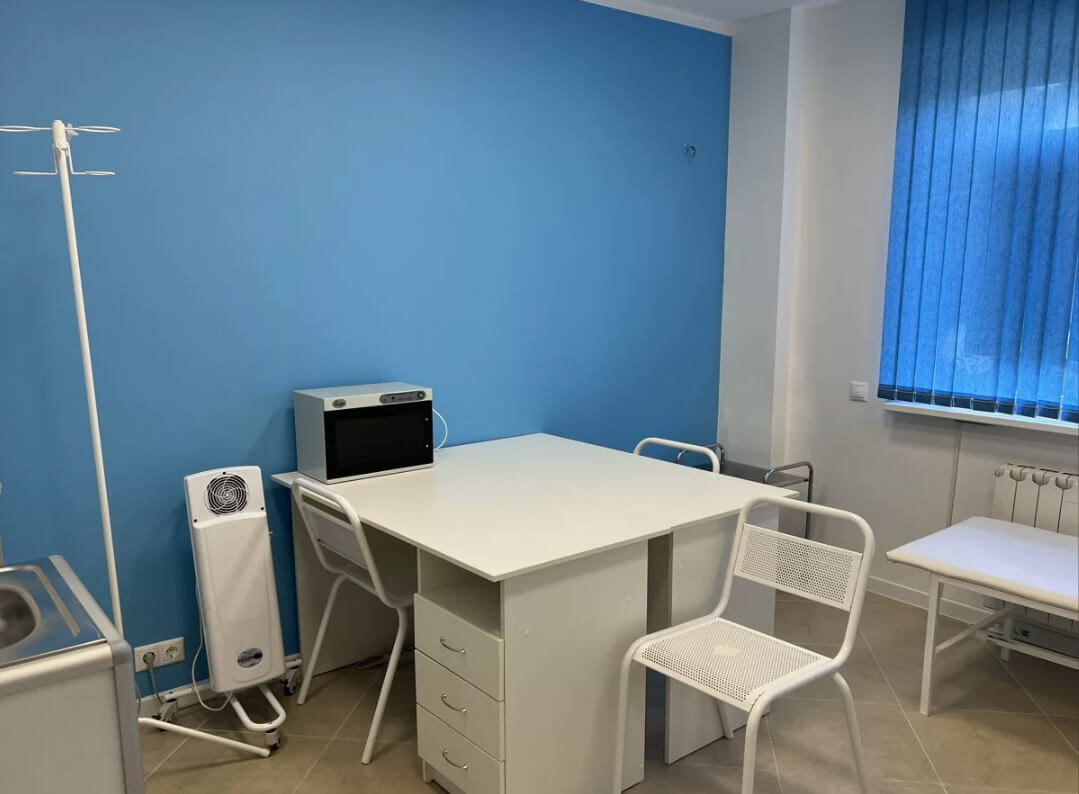 Реабилитационный центр для алкоголиков в Щёкино: быстро, недорого