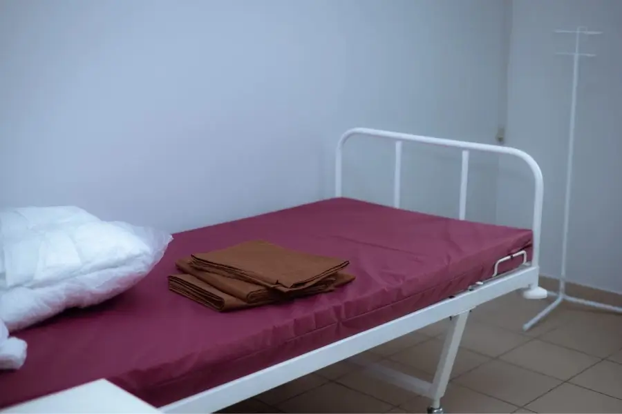 Частный вытрезвитель в Щёкино: быстро, недорого